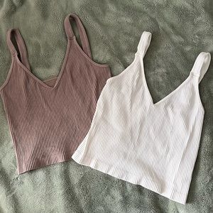 Boutique Tanks